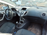 FORD FİESTA 2012 AİRBAG SETİ