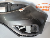 Oto Çıkma Parça / Fiat / Doblo / Tampon / Ön Tampon / Çıkma Parça 