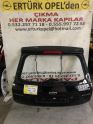 Oto Çıkma Parça / Ford / Fiesta / Kaporta & Karoser / Bagaj Kapağı / Çıkma Parça 