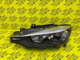 Oto Çıkma Parça / Bmw / 3 Serisi / Far & Stop / Sol Ön Far / Çıkma Parça 