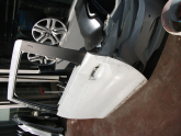 Oto Çıkma Parça / Dacia / Lodgy / Kaporta & Karoser / Sol Arka Kapı / Çıkma Parça 