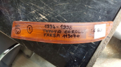 Oto Çıkma Parça / Toyota / Corolla / Far & Stop / Sinyal Lambası / Çıkma Parça 