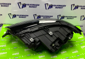 Oto Çıkma Parça / Volkswagen / Transporter / Far & Stop / Sağ Ön Far / Sıfır Parça 
