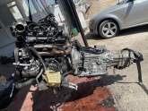 Oto Çıkma Parça / Audi / Q7 / Motor / Motor (komple) / Çıkma Parça 