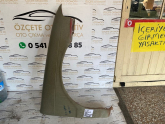 Oto Çıkma Parça / Kia / Sephia / Kaporta & Karoser / Sağ Ön Çamurluk / Çıkma Parça 
