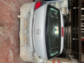 Opel vectra bagaj kapağı çıkma