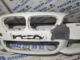 Oto Çıkma Parça / Bmw / 5 Serisi / Tampon / Ön Tampon / Çıkma Parça 