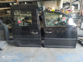 Oto Çıkma Parça / Volkswagen / Caddy / Kaporta & Karoser / Sağ Arka Kapı / Çıkma Parça 