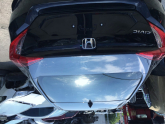 2018 HONDA CİVİC ORİJİNAL BAGAJ KAPAĞI.