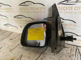 Oto Çıkma Parça / Renault / Kangoo / Ayna / Sol Dış Ayna / Çıkma Parça 