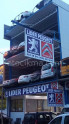 Oto Çıkma Parça / Peugeot / Partner / Egzoz / Partikül Filtresi / Çıkma Parça 