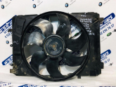 Oto Çıkma Parça / Mercedes / C Serisi / Fan / Fan Paneli / Çıkma Parça 