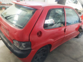 Oto Çıkma Parça / Citroen / Saxo / Kaporta & Karoser / Komple Arka / Çıkma Parça 