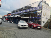 Oto Çıkma Parça / Bmw / 1 Serisi / Klima / Kontrol Paneli / Çıkma Parça 
