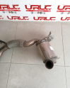 Oto Çıkma Parça / Volkswagen / Jetta / Egzoz / Katalitik Konvertör / Çıkma Parça 