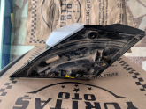 Oto Çıkma Parça / Hyundai / Accent / Ayna / Sol Dış Ayna / Çıkma Parça 