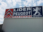 Oto Çıkma Parça / Peugeot / Partner / Egzoz / Partikül Filtresi / Çıkma Parça 