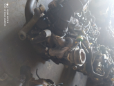 Oto Çıkma Parça / Toyota / Yaris / Motor / Motor (komple) / Çıkma Parça 