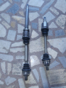 Oto Çıkma Parça / Ford / Focus / Alt Takım / Taşıyıcı / Çıkma Parça 