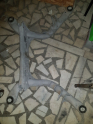 Oto Çıkma Parça / Audi / A4 / Tampon / Sis Farı Çerçevesi / Çıkma Parça 