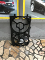 opel insignia fan set çıkma temiz ORJİNAL OTO OPEL CHEVROLET