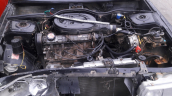 Oto Çıkma Parça / Renault / R 11 / Motor / Motor (komple) / Çıkma Parça 