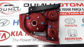 Oto Çıkma Parça / Hyundai / Accent / Far & Stop / Sağ Arka Stop / Sıfır Parça 