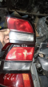 Oto Çıkma Parça / Mazda / 626 / Far & Stop / Sağ Arka Stop / Çıkma Parça 