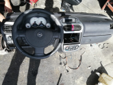 Oto Çıkma Parça / Opel / Corsa / Göğüslük & Torpido / Komple Torpido / Çıkma Parça 