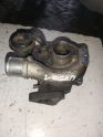 Oto Çıkma Parça / Dacia / Sandero / Motor / Turbo / Çıkma Parça 