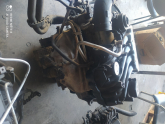 Oto Çıkma Parça / Volkswagen / Golf / Motor / Motor (komple) / Çıkma Parça 