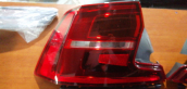 Oto Çıkma Parça / Volvo / S90 / Far & Stop / Sol Arka Stop / Çıkma Parça 