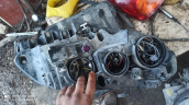 Oto Çıkma Parça / Fiat / Doblo / Far & Stop / Sol Ön Far / Çıkma Parça 