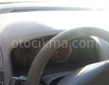 2005 VOLVO V50 ÇIKMA GÖSTERGE ÇERÇEVESİ.