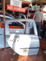 Oto Çıkma Parça / Renault / Captur / Kaporta & Karoser / Sağ Arka Kapı / Çıkma Parça 