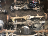 Oto Çıkma Parça / Ford / Transit / Defransiyel / Arka Defransiyel / Çıkma Parça 