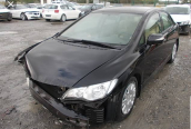 Honda civic çıkma parça olarak satılık