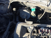 2005 VOLVO V50 ÇIKMA MOTOR ŞARJ DİNAMOSU.