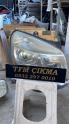 FİAT DOBLO 2 SAĞ FAR