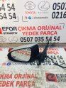 Oto Çıkma Parça / Toyota / Yaris / Ayna / Sol Dış Ayna / Çıkma Parça 