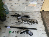 Oto Çıkma Parça / Opel / Corsa / Kaporta & Karoser / Kapı Fitili / Çıkma Parça 