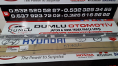 Oto Çıkma Parça / Kia / Shuma / Kaporta & Karoser / Kapı Çıtası / Sıfır Parça 