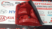 Oto Çıkma Parça / Hyundai / Accent / Far & Stop / Sağ Arka Stop / Sıfır Parça 
