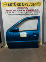 Oto Çıkma Parça / Volkswagen / Golf / Kaporta & Karoser / Sağ Ön Kapı / Çıkma Parça 