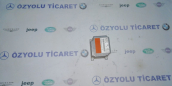 Mercedes W639 Viano Aırbag beyni 6394460442