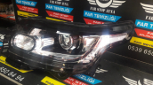 Oto Çıkma Parça / Land Rover / Range Rover / Far & Stop / Sol Ön Far / Çıkma Parça 