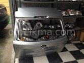 Oto Çıkma Parça / Kia / Ceed / Kaporta & Karoser / Bagaj Kapağı / Çıkma Parça 