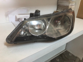 Honda cıvıc fd6 sol far çıkma orjinal