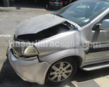 2005 HONDA HR-V HATASIZ 1.6  BENZİNLİ KESME ÖN.