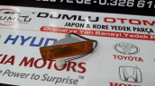 Oto Çıkma Parça / Kia / Pride / Far & Stop / Sinyal Lambası / Sıfır Parça 